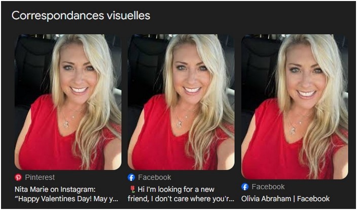 recherche